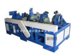 广州椭圆管自动打磨机/椭圆管自动打磨机厂家