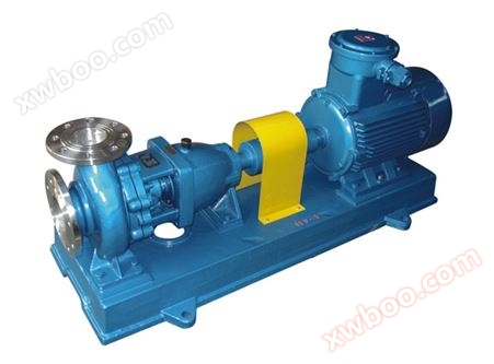TSWA卧式多级离心泵