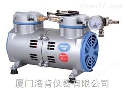 中国台湾洛科Rocker800实验室真空泵
