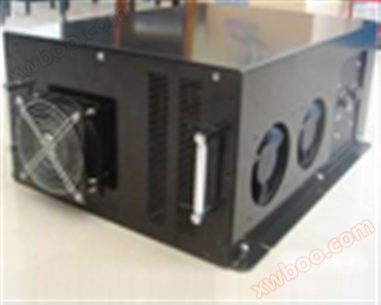 导航雷达发射机高压电源