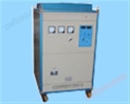 铝、铜电解电源