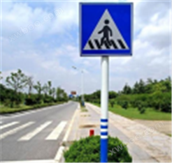 道路标志杆制作材料的要求和制作要求