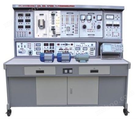 BHL-3000D型电工电子及自动化控制实验装置