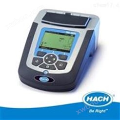 HACH/哈希DR1900 IP67级便携式分光光度计