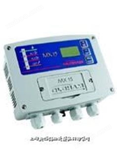 MX15MX15气体监测报警控制器