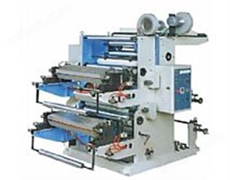 YT2600、2800、21000系列柔性凸版印刷机