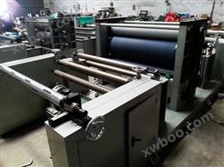 YW-900B/1150B 普通卷筒纸压纹机