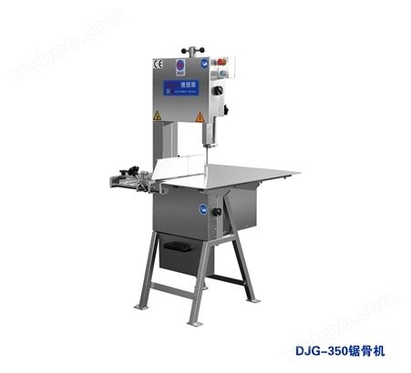 DJG-350中国台湾锯骨机