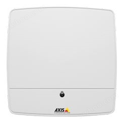AXIS A1001 0540-009安讯士网络门禁控制器