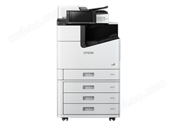 Epson WF-M21000c                                                                企业级墨仓式黑白数码复合机*1