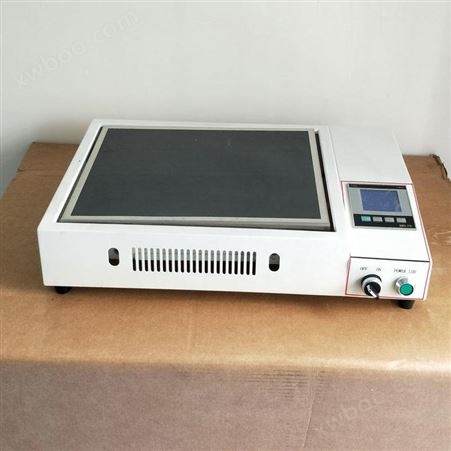 智能恒温加热板，DHP-600S大台面恒温电热板