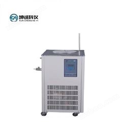 DLSB-10/10实验室恒温水槽低温冷却液循环泵