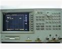 银川  二手HP4195A_惠普仪器500M阻抗分析仪