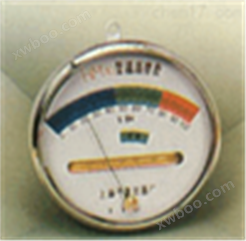 HM-10型温湿度表