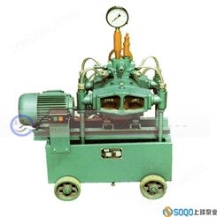 4DSY-Ⅰ型系列电动试压泵