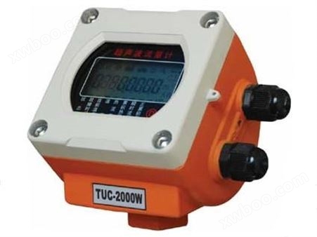 完善HD-TUC-2000W电池供电型超声波热量表