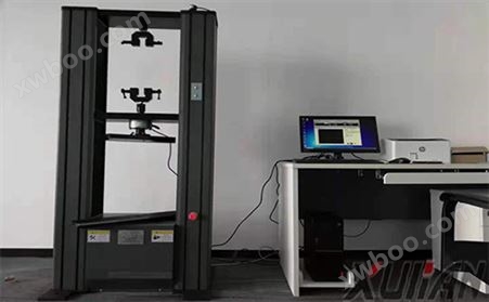 MWD-100KN微机控制板材试验机