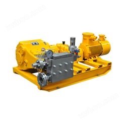 J系列高压流程泵（高压往复泵、高压柱塞泵、柱塞泵、高压清洗泵、高压泵）
