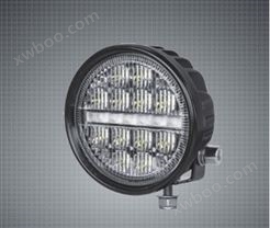 3英寸圆形LED雾灯 BN-3019-RXB