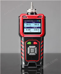 XO-BT1802环保行业复合式有毒气体检测仪器