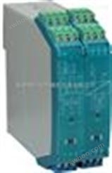 虹润安全栅NHR-B31系列电压/电流输入操作端隔离栅