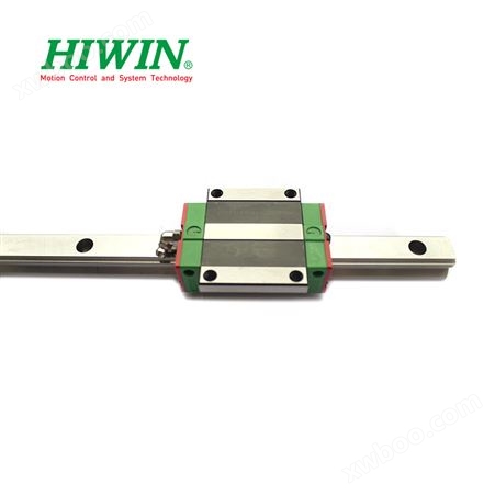 HGW30HC上银直线导轨,HGW30HC法兰型导轨,销售