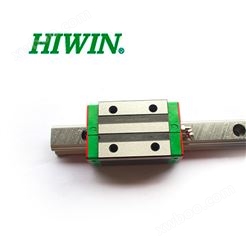QHH35CA原装型号,上银导轨,HIWIN直线导轨