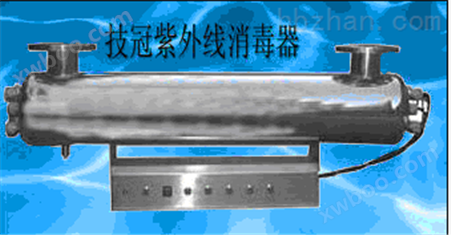 天津塘沽饮用水紫外线消毒机