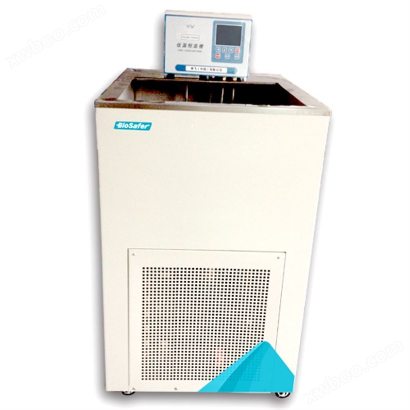 Biosafer-0610W低温恒温槽