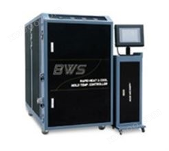 BWS高光蒸汽模温机