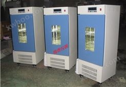 恒温恒湿培养箱LHP-100 大屏液晶显示器 智能控湿控温