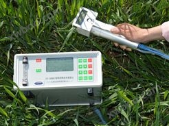 FS-3080C植物蒸腾速率/导度测定仪（植物气孔计）