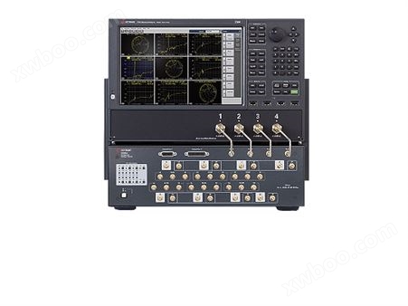 E5080B​Keysight E5080B ENA矢量网络分析仪-云帆兴烨2