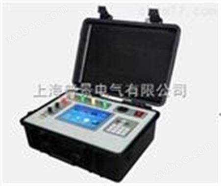 QY电压互感器现场测试仪上海