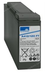 德国阳光电池A400系列—世界UPS电池