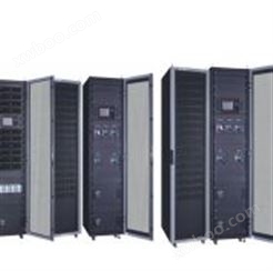 EMWS99系列网络机柜双静态开关多制式模块UPS