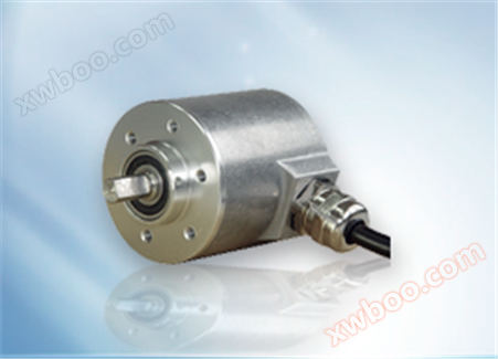 外径&Phi;40增量值编码器(国际型)