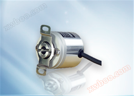 经济型单圈值编码器(14位RS485信号输出)