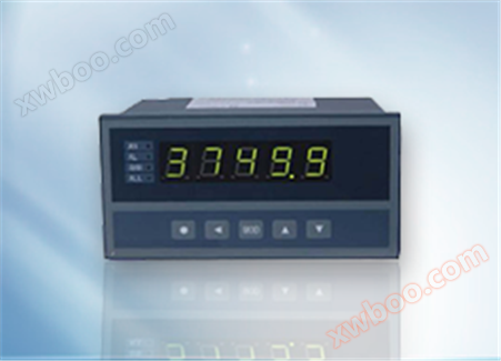 RS485信号数显仪表