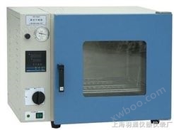 DZF-6030A上海真空干燥箱 烘箱 真空箱(化学专用)
