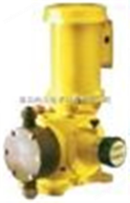 米顿罗机械泵使用润滑油