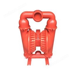 WILDEN威尔顿气动隔膜泵 螺栓式金属泵 多种尺寸材质