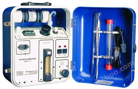 Dynacalibrator标定气体发生器