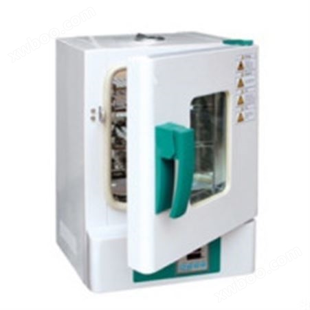 台式电热恒温干燥箱HL系列