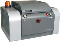 Ux-210能量色散型X射线荧光分析仪