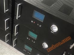 机架式零级空气发生器