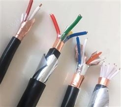 KFF-4*2.5高温电缆