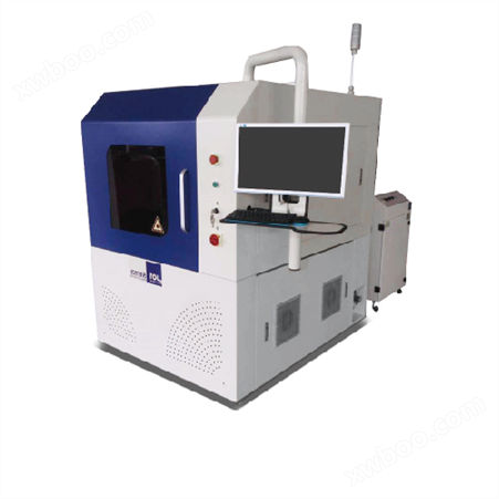 TOL-5100P/5050/5030P皮秒激光微加工系统TOL-5100P/5050/5030P皮秒激光微加工系统激光打标机