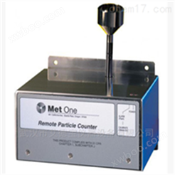 MET ONE远程空气颗粒计数器（传感器）
