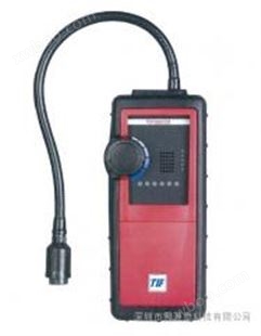 美国迪孚TIF TIF8800X可燃气体检漏仪